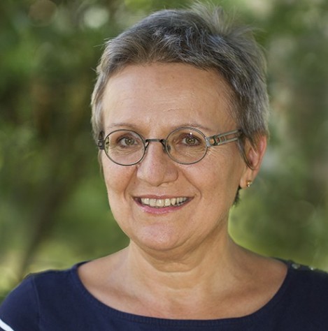 Mag. Klaudia Rosenstein