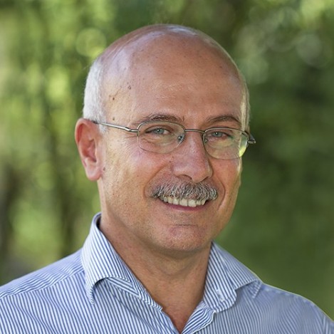 Ing. Peter Rosenstein