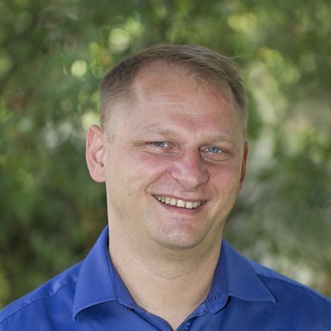 Ing. Andreas Heider Bsc