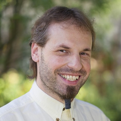 Mag. Christian Sudec FH