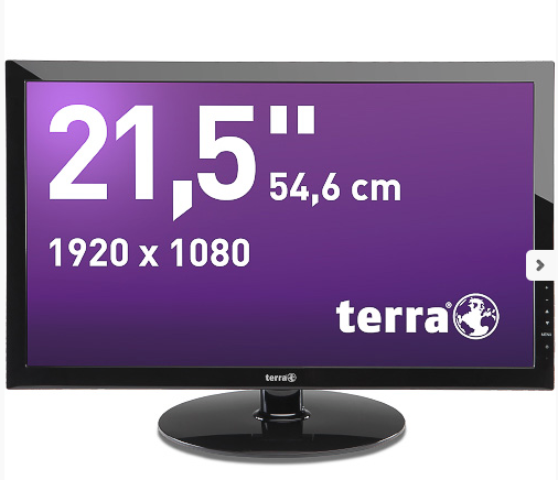 TERRA LED 2250W 