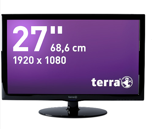 TERRA LED 2750W 