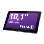 TERRA PAD 1061 PRO 