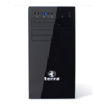 TERRA PC-GAMER 6250 